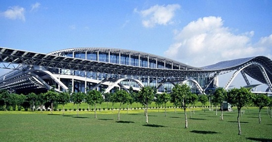 挑战淬炼手艺 品牌巡礼新城——博盈国际钢构承建的广州珠江新城工程业绩集锦