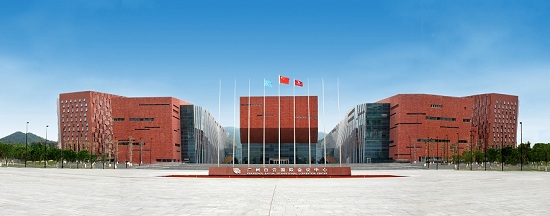 挑战淬炼手艺 品牌巡礼新城——博盈国际钢构承建的广州珠江新城工程业绩集锦