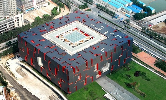 挑战淬炼手艺 品牌巡礼新城——博盈国际钢构承建的广州珠江新城工程业绩集锦