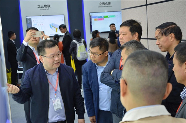 博盈国际绿筑全新亮相北京住博会，，，，，，一连引领装配式集成修建生长