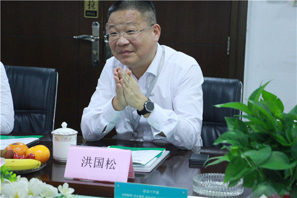 重磅丨博盈国际钢构与中天科技签署战略相助协议