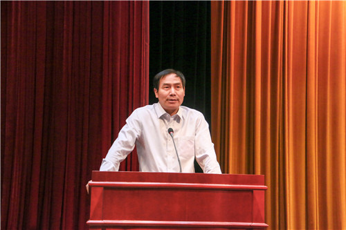 头条丨博盈国际钢构一连六届荣膺柯桥区修建业领军企业