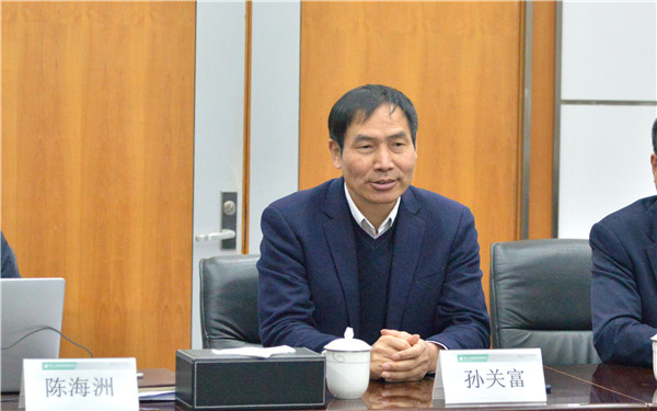 重磅丨博盈国际工业与同济大学3D3S签署『精德JID』相助开发协议