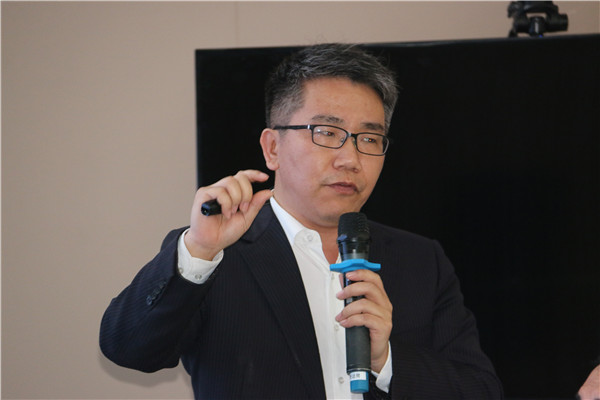 拥抱立异 礼赞创立丨博盈国际钢构集团2021年度手艺立异事情及奖励大会顺遂召开