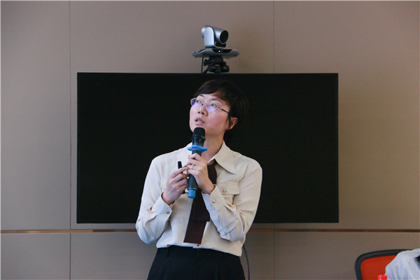 拥抱立异 礼赞创立丨博盈国际钢构集团2021年度手艺立异事情及奖励大会顺遂召开