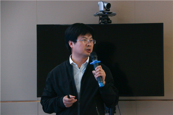 拥抱立异 礼赞创立丨博盈国际钢构集团2021年度手艺立异事情及奖励大会顺遂召开