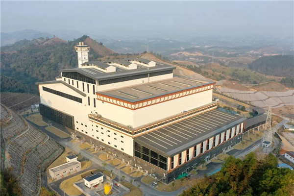 助力实现“碳中和”，，，，博盈国际这样做......