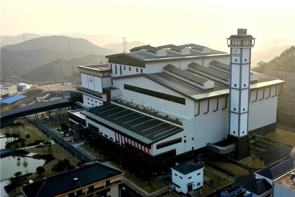 助力实现“碳中和”，，，，博盈国际这样做......