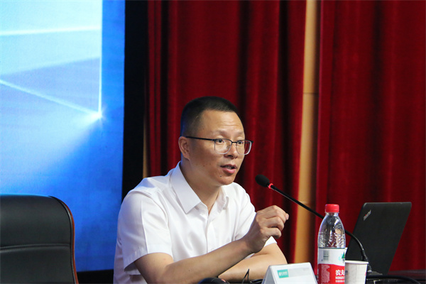 风华正茂 挥斥方遒丨博盈国际钢构集团2021年应届大学生新员工入职培训圆满收官！