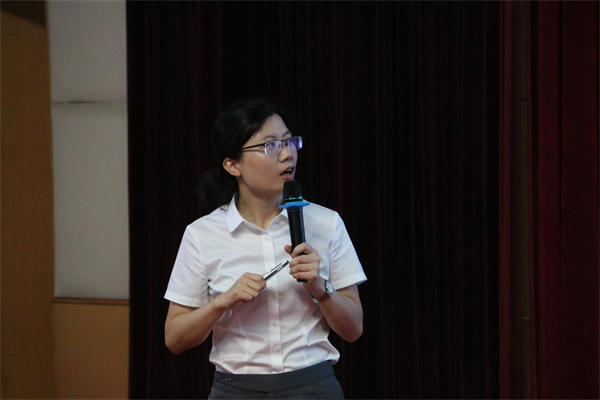 风华正茂 挥斥方遒丨博盈国际钢构集团2021年应届大学生新员工入职培训圆满收官！