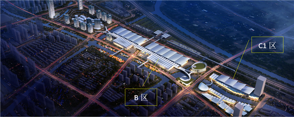 高效推进！博盈国际钢构因地制宜完成两座在建场馆提升！